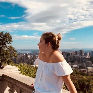 Meet your Posher, Alex